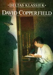 Omslag van David copperfield
