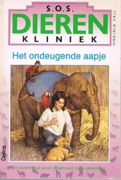 Omslag van 3 ondeugende aapje
