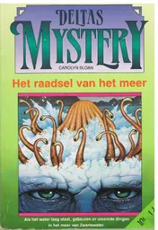 Omslag van Raadsel van het meer