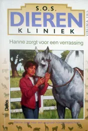 Omslag van 12 hanne n verrassing