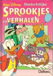 Omslag van Onsterfelyke sprookjes en verhalen