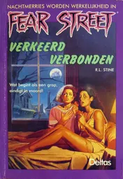 Omslag van Verkeerd verbonden