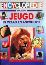 Omslag van ENCYCLOPEDIE VOOR DE JEUGD IN VRAAG EN ANTWOORD