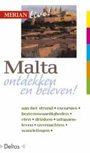 Omslag van Malta