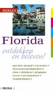 Omslag van Florida