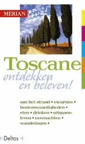 Omslag van Toscane