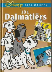 Omslag van 101 Dalmatiers