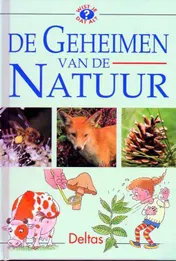 Omslag van De geheimen van de natuur