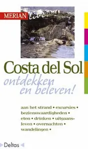 Omslag van Costa del Sol