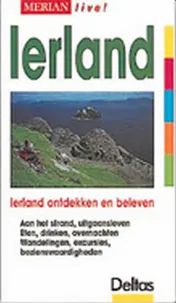 Omslag van Ierland ed 2000
