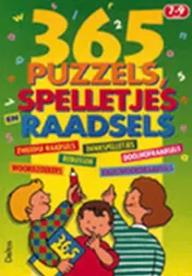 Omslag van 7-9 jaar