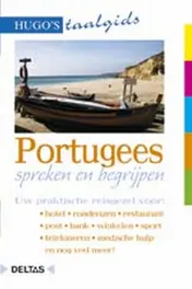 Omslag van Portugees spreken en begrijpen