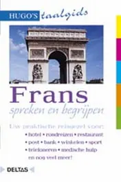 Omslag van Frans spreken en begrijpen