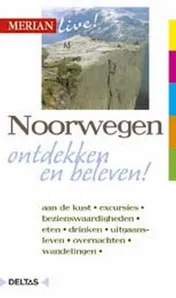 Omslag van 49 Noorwegen ed 2005