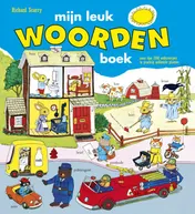 Omslag van Mijn leuk woordenboek