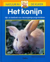 Omslag van Het konijn
