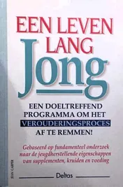 Omslag van Een leven lang jong