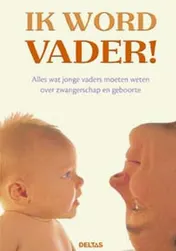 Omslag van Ik word vader!