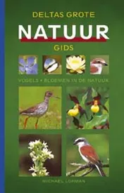 Omslag van De grote natuurgids