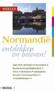 Omslag van Normandie