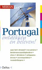 Omslag van Portugal ed 2005