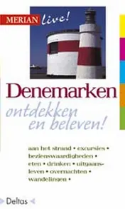 Omslag van Denemarken