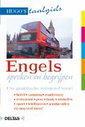 Omslag van Engels spreken en begrijpen