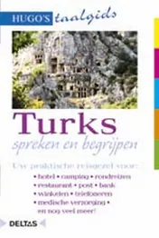 Omslag van Turks spreken en begrijpen