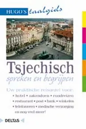 Omslag van Tsjechisch spreken en begrijpen