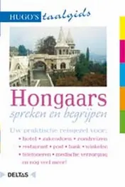Omslag van Hongaars spreken en begrijpen