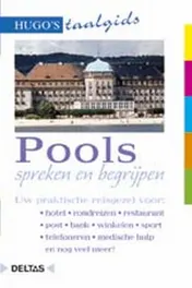 Omslag van Pools spreken en begrijpen