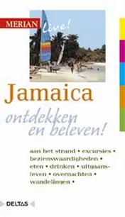 Omslag van Jamaica