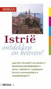 Omslag van Istrie