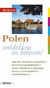 Omslag van Polen