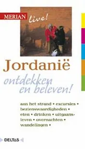 Omslag van Jordanie