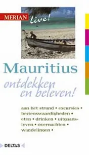 Omslag van Mauritius