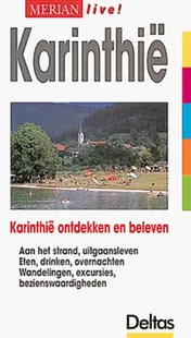 Omslag van Karinthie ed 2000