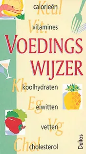 Omslag van Voedingswijzer