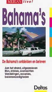 Omslag van Bahama's
