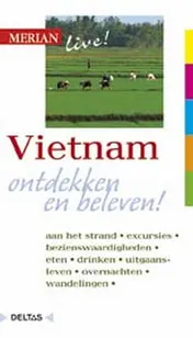 Omslag van Vietman