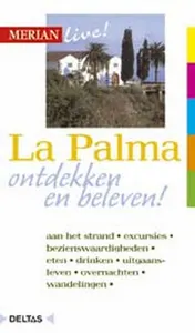 Omslag van La Palma