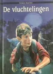 Omslag van De vluchtelingen