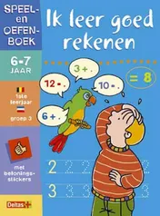 Omslag van 6-7 jaar