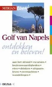 Omslag van Golf van Napels