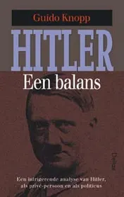 Omslag van Hitler - een balans