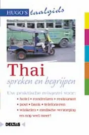 Omslag van Thai spreken en begrijpen
