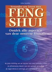 Omslag van Verander uw leven met Feng Shui