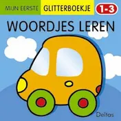 Omslag van Woordjes leren