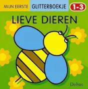 Omslag van Lieve dieren
