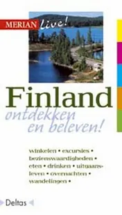 Omslag van Finland ed 2006